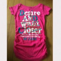 Tシャツ Mのサムネイル