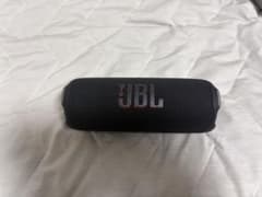 JBL FLIP 7 本体 ワイヤレススピーカー ブラック