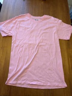 Champion Tシャツ ピンク Mのサムネイル