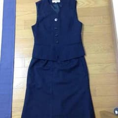 スーツ・事務服のサムネイル