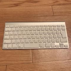 Apple Wireless keyboard (JIS)のサムネイル