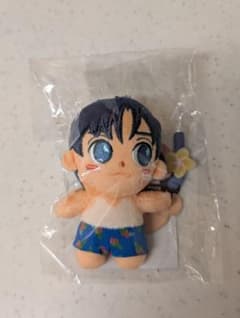CNBLUE ヨンファ ミニヨン 水着姿 ぬいぐるみキーホルダーのサムネイル