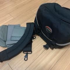 lowepro カメラバッグのサムネイル