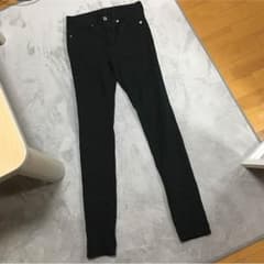 GU ブラックスキニーのサムネイル