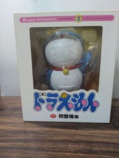 メディコムトイ VCD ドラえもん 初登場版のサムネイル