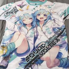 SDVX ニアノアの痛Tシャツ ガクエンサイ SOUND VOLTEX ニアノアの痛Tシャツ ガクエンサイ 2024 ver. - メルカリ