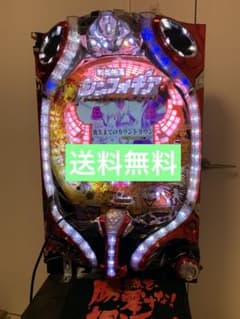 CRF戦姫絶唱シンフォギア パチンコ実機 - メルカリ