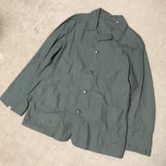 UNIQLO U オーバーシャツジャケット　ユニクロユーのサムネイル