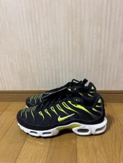 NIKE AIR MAX PLUS 27.5cm 箱なしのサムネイル