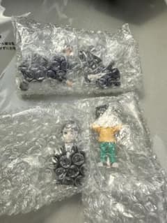 이치 반 쿠지 헌터 헌터 졸딕 G상 데스크탑 마스코트 아르카