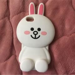 iPhoneケース LINE コニーのサムネイル