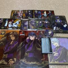 ツイステ グッズセットのサムネイル