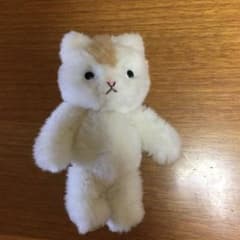 ぬいぐるみのサムネイル