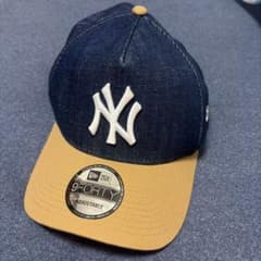NEW ERAキャップのサムネイル
