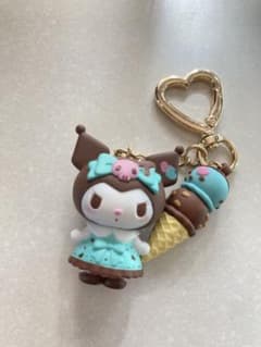 サンリオ チョコミント チャームのサムネイル