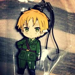 ヘタリア イギリス ラバストのサムネイル