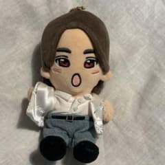 Aぇ! group 末澤誠也 はぴぬい ちびぬい - メルカリ