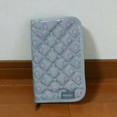 acokaco様専用 リンネルの付録 レゾンリヴァード万能ポーチのサムネイル