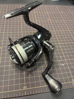 『希少』19ヴァンキッシュC2500SHGのサムネイル