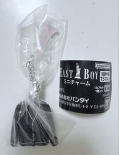 EAST BOY 　イーストボーイ　ミニチャーム 　Venus綿カーディガンのサムネイル