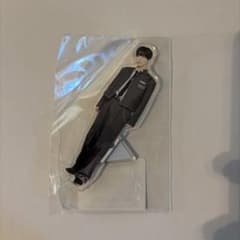 釼持吉成 日プ 新世界 アクスタ - メルカリ