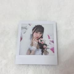 高嶺のなでしこ 松本ももな LARME チェキ① - メルカリ