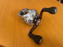 SPARTAN TW 150H-L ベイトリールのサムネイル