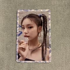 ITZY イェジ トレカ IT'Z ICYのサムネイル