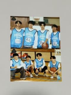 EBiDAN OSAKA えびさか 生写真 42弾 集合のサムネイル