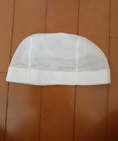 水泳帽子Lサイズのサムネイル
