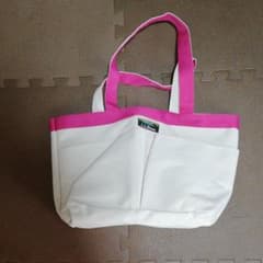 GLOW5月号付録L.L.Beanトートバッグのサムネイル