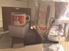 ミッフィー　コーヒーメーカーのサムネイル