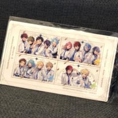 あんスタ スタフォニ 特典 チケットホルダーのサムネイル