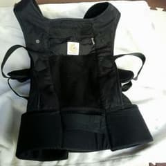 エルゴ 美品のサムネイル