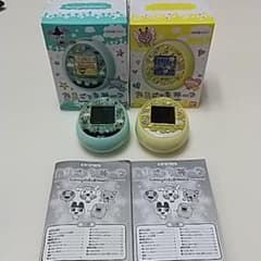 ユニーリリー様専用 たまごっちみーつ マジカルみーつ メルヘンみーつのサムネイル