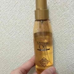 値下げしました！ミシック オイル リッチオイルのサムネイル