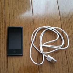 iPodのサムネイル