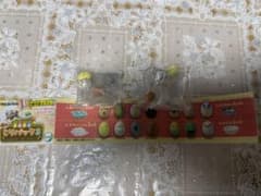 まんまる とりパック 3 プラパックと鳥４羽のサムネイル