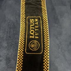 マフラータオル　LOTUS F1 TEAMのサムネイル