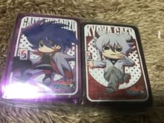 バディファイト スリーブ みにバディ キョウヤ ガイトのサムネイル