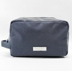 bvlp6 新品未使用本物 BVLGARI ブルガリ ノベルティポーチ