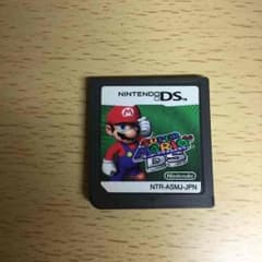スーパーマリオ64DSのサムネイル
