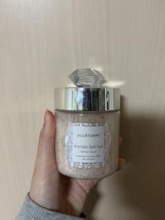 バスソルト JILLSTUARTのサムネイル