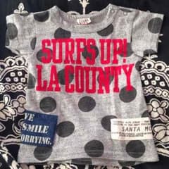 たniあ様専用！90㌢JUNK STORE Tシャツのサムネイル
