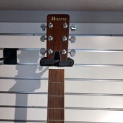 Morris モーリス ギター W-20 1974年 日本製のサムネイル