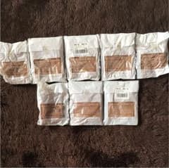 ショートストッキング まとめ売りのサムネイル