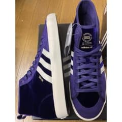 adidas MATCHCOURT HIGH RX 29.0cmのサムネイル