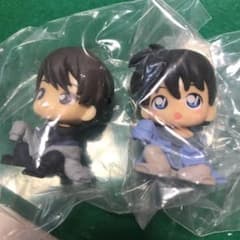 名探偵コナン ちぢませ隊のサムネイル