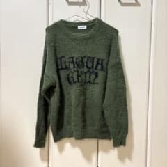 LAGUA GEM シャギーニットのサムネイル