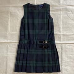 ジャンバースカートのサムネイル